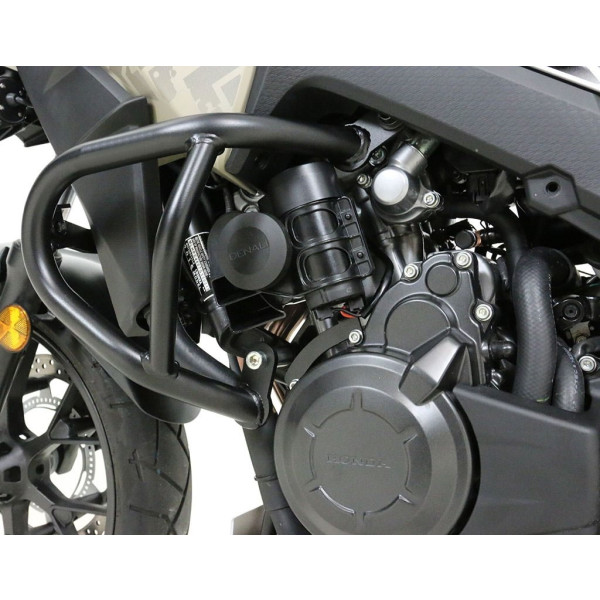 Denali DENALI SoundBomb Compact Horn Mounting Bracket, Honda CB500X '13-'17